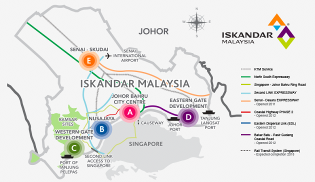 Special Economic Zones in ASEAN: An Introduction for Foreign Investors
